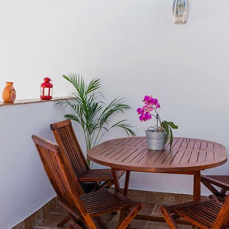 Ferienwohnung La Buhardilla De Olivia Málaga Exterior foto