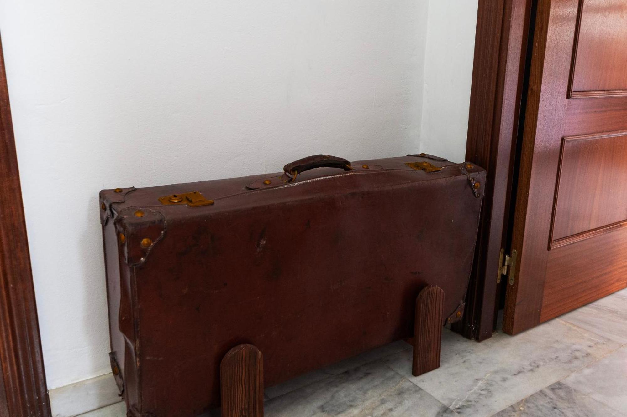 Ferienwohnung La Buhardilla De Olivia Málaga Exterior foto