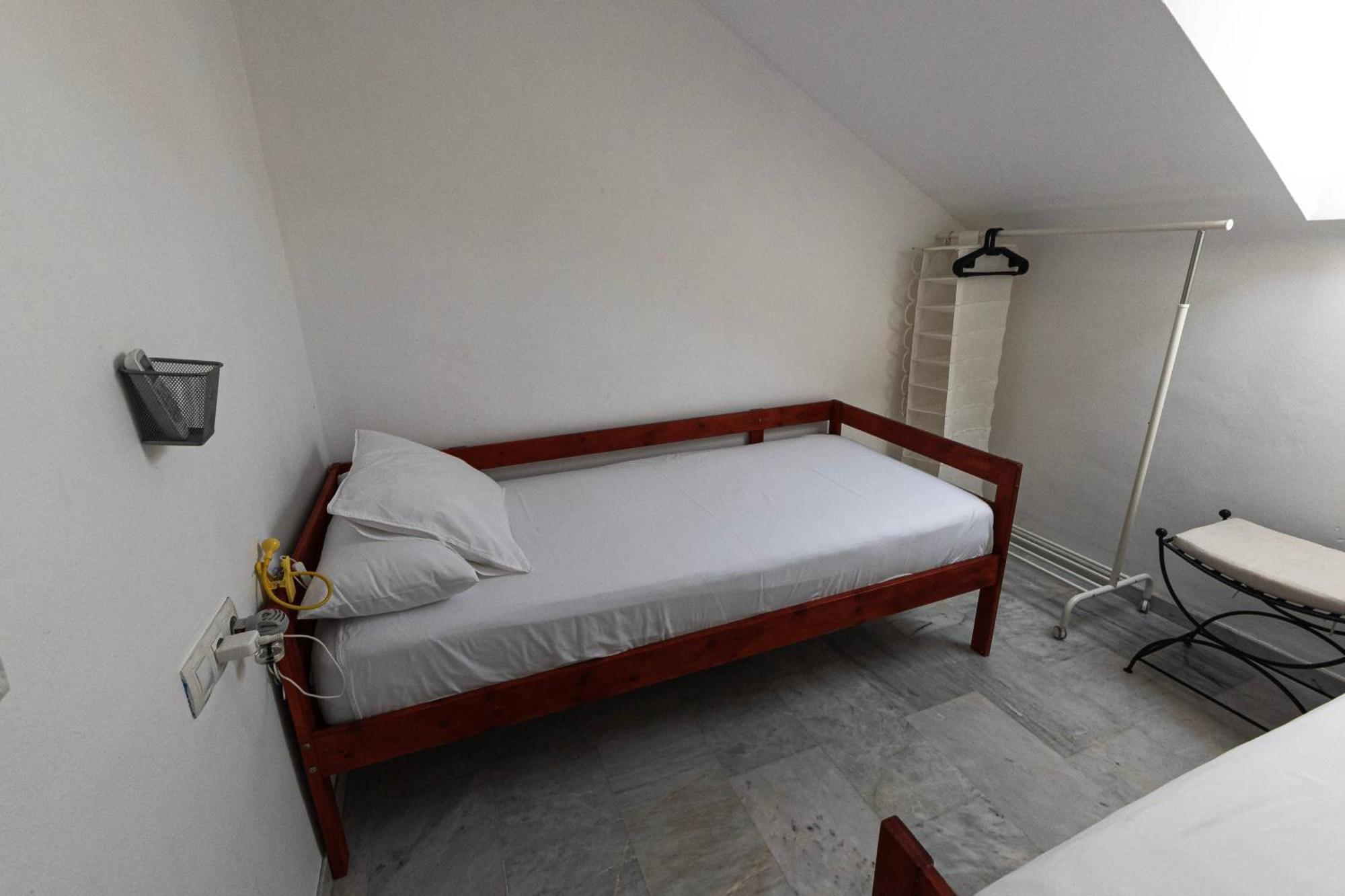 Ferienwohnung La Buhardilla De Olivia Málaga Exterior foto